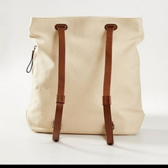 bedford convertible backpack